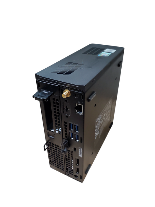 Dell Precision 3240 Compact - Barebones *READ*l