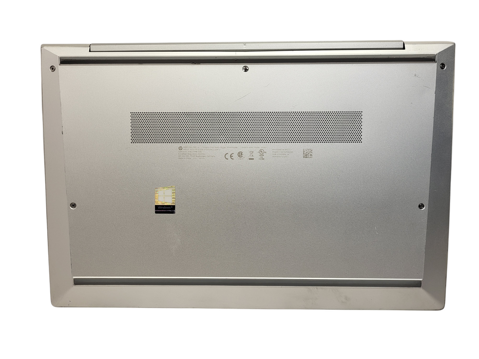 HP EliteBook 840 G7 Core i5-10210U@1.6GHz 8GB RAM 256GB SSD $ Lap200