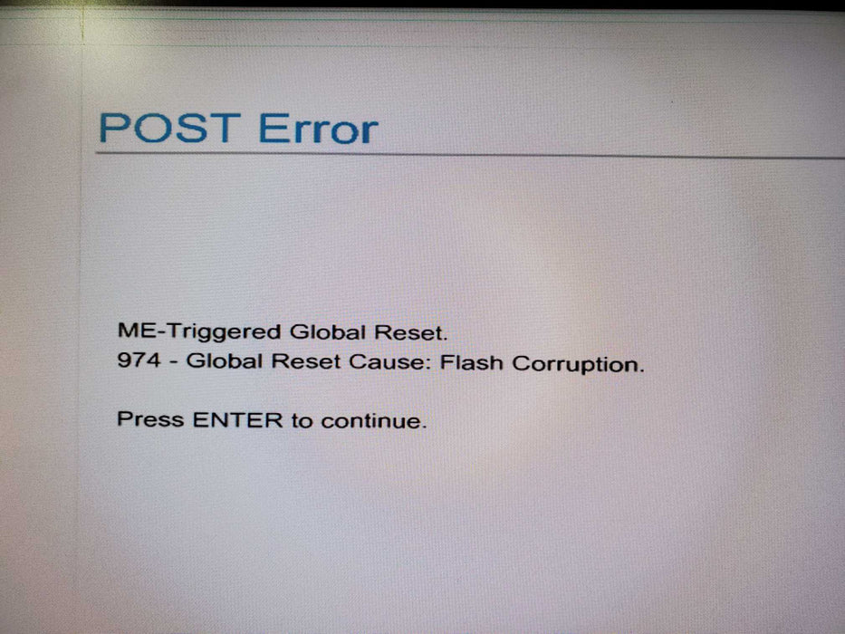 HP Z440 Workstation Intel E5-1630 v3 AMD HD 7770 32GB RAM NO HDD