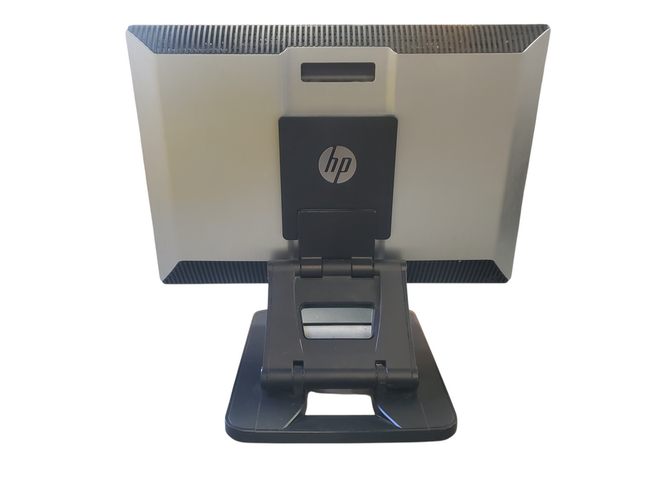HP Z1 Workstation 23.6" I5-3470 32GB RAM 1TB HDD NO OS