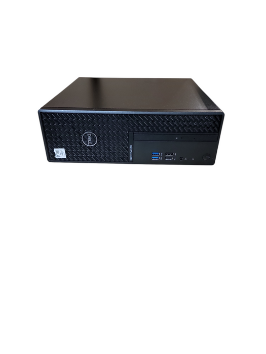Dell OptiPlex 3080 SFF i5 - 10500 @ 3.10GHz 16GHz DDR4 Ram   Qθ