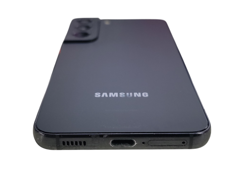 Samsung Galaxy S22 - 128GB - Black [SM-S901W] (