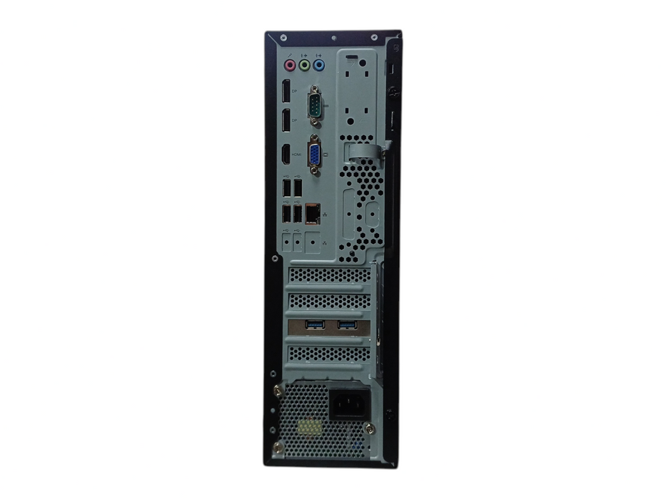 Acer Veriton X4660G SFF Desktop, i5-12500, 16GB DDR4, 512GB NVMe