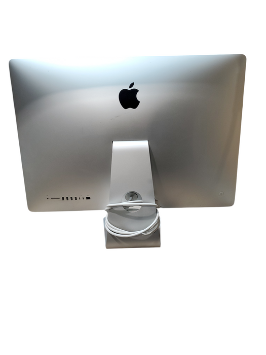 Apple iMac 27" 5K 2017, i5-7600, 16GB DDR4, 2TB + 28GB HDD