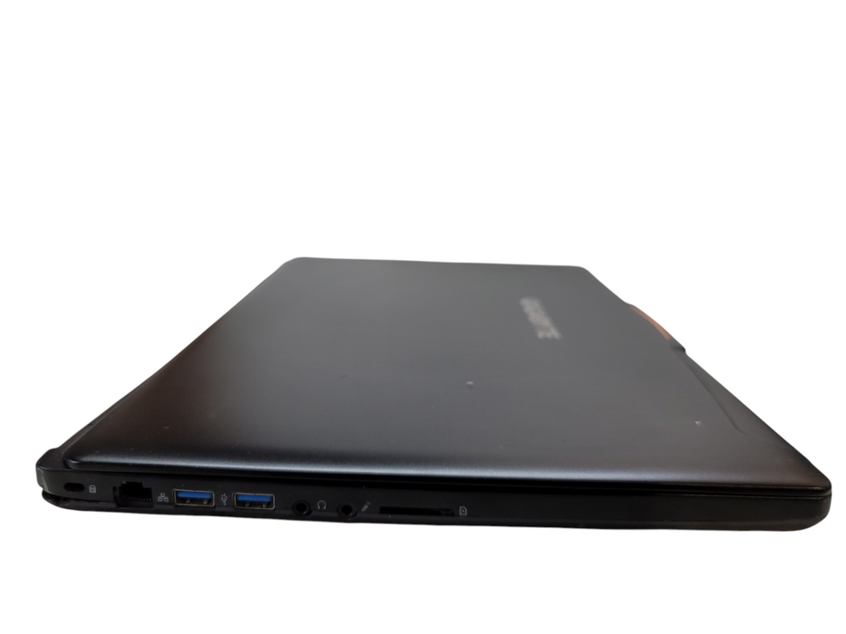 Gigabyte P35X i7-6700HQ 16GB DDR4 GTX 1070 500GB SSD 4K READ  β Lap200