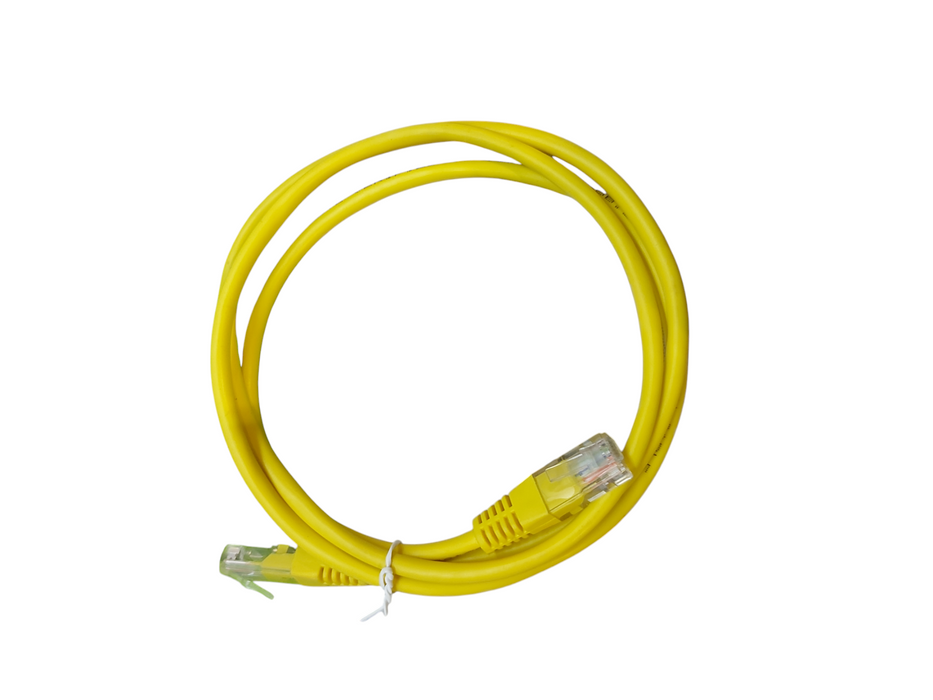 Lot 9x Assorted Cables - Read Description