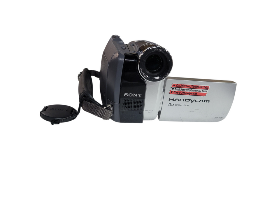 Sony DCR-HC26 Digital Video Camera Recorder Handycam PARTS Only