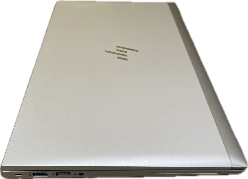 HP EliteBook 840 G8 Core i5-1135G7@2.40GHz 16GB RAM 256GB SSD READ!  Lap200