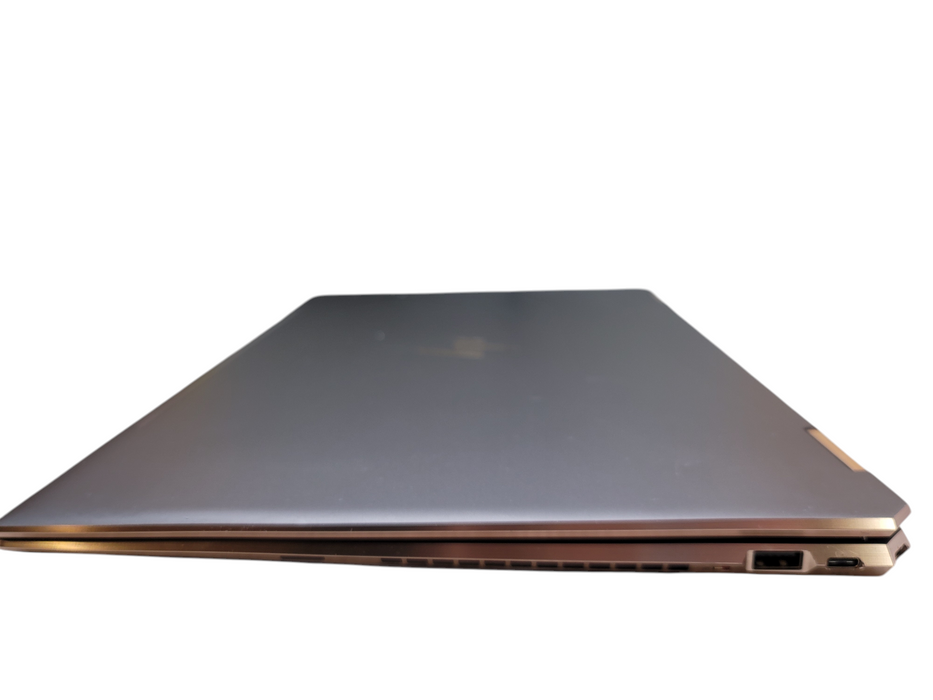 HP Spectre x360 Convertible i7-8705G MX150 256GB SSD READ NO BATTERY  β Lap200