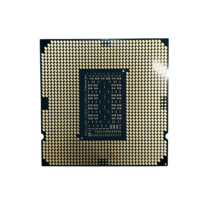 Intel Core i5-11600K @ 3.90GHz SRKNU 6-Core Desktop CPU