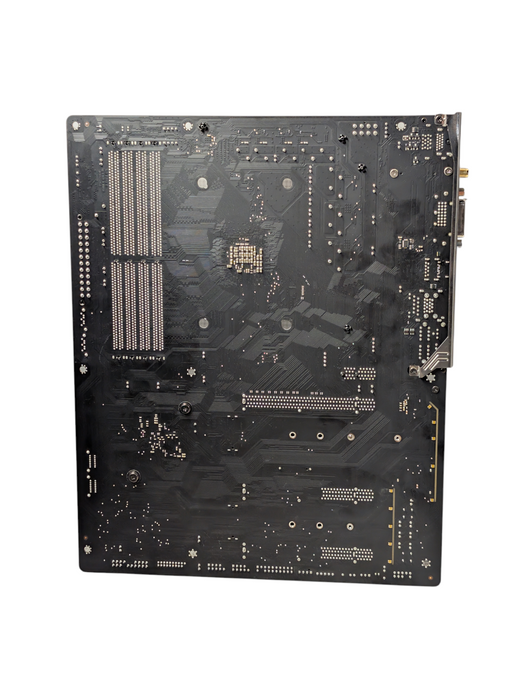 GIGABYTE B450 AORUS PRO WIFI AMD Ryzen AM4 DDR4 Motherboard  -