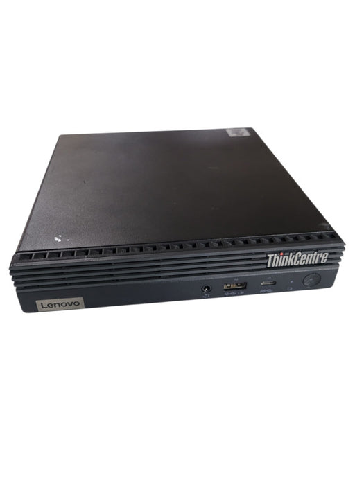 Lenovo ThinkCentre M80q | i5-10500T @2.30GHz 8GB DDR4 256GB NVMe