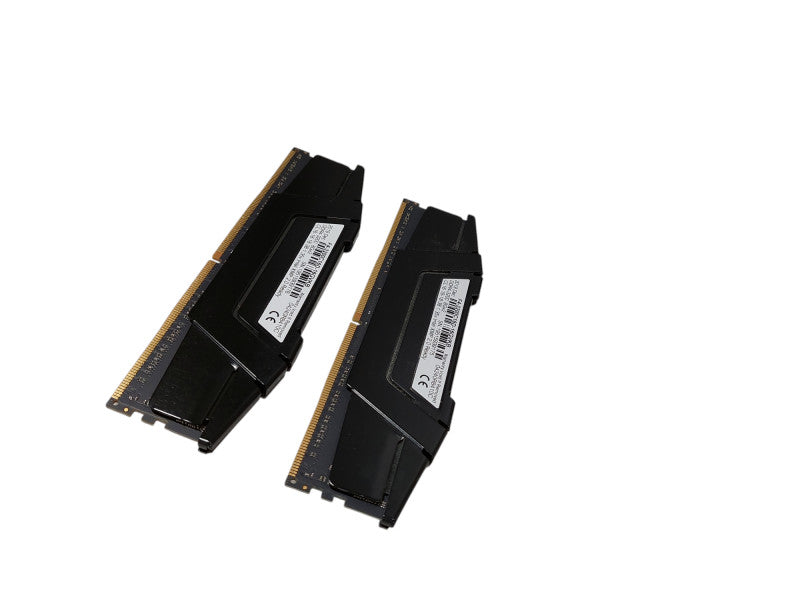 RAM G.Skill RipJaws V DDR4-3200 8GBx2 F4-3200C16D-16GVKB =