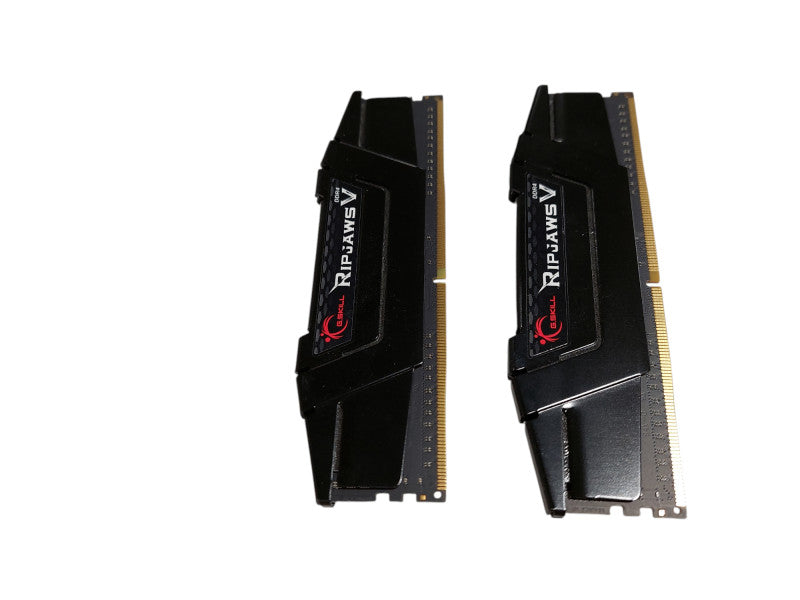 RAM G.Skill RipJaws V DDR4-3200 8GBx2 F4-3200C16D-16GVKB =