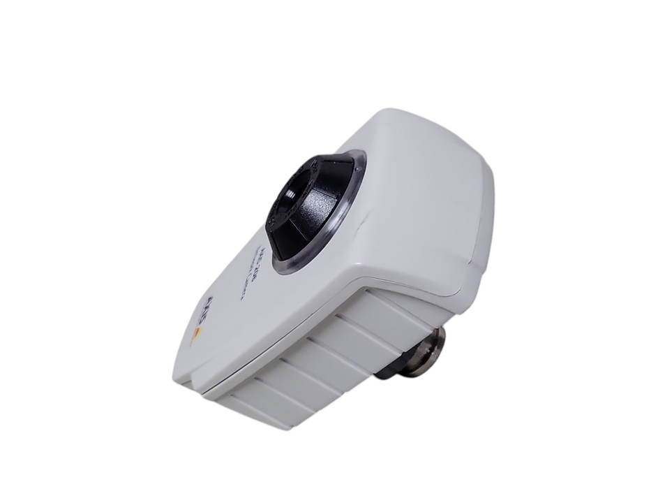 Axis 206 Network camera 0199-001-04, READ _