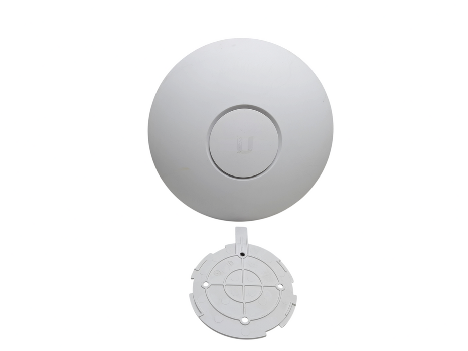 Ubiquiti UniFi UAP-AC-LR | Long Range AC Indoor Access Point w/ Bracket  Q