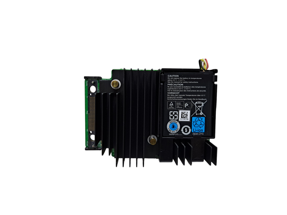 DELL PERC H730 Mini Mono RAID Card 12G SAS 1GB 0KMCCD  )