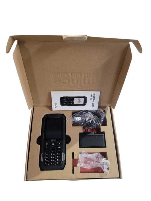 Sonim XP5 XP5700 4G LTE Phone