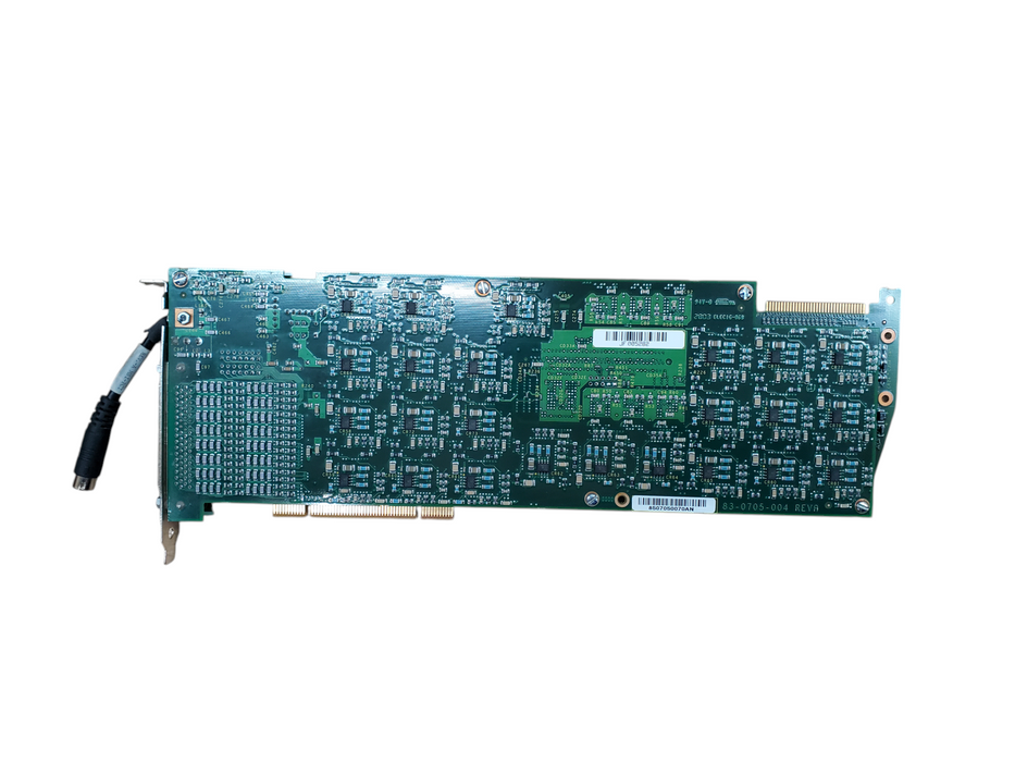 Dialogic DI/SI32 Voice Processing Board *READ*