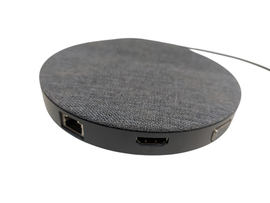 Wireless Charging Dock Station 11in1 Model: U39 =