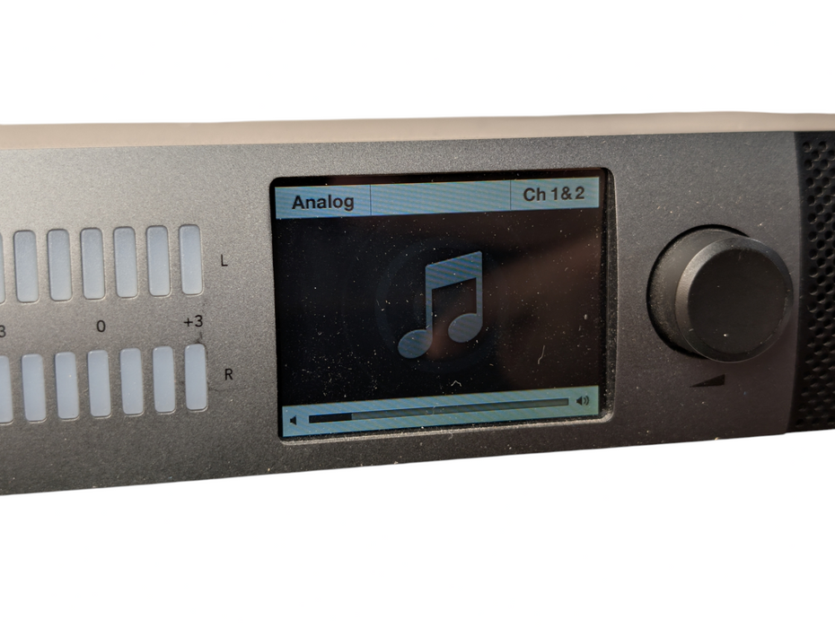 Blackmagic Design Blackmagic Audio Monitor -
