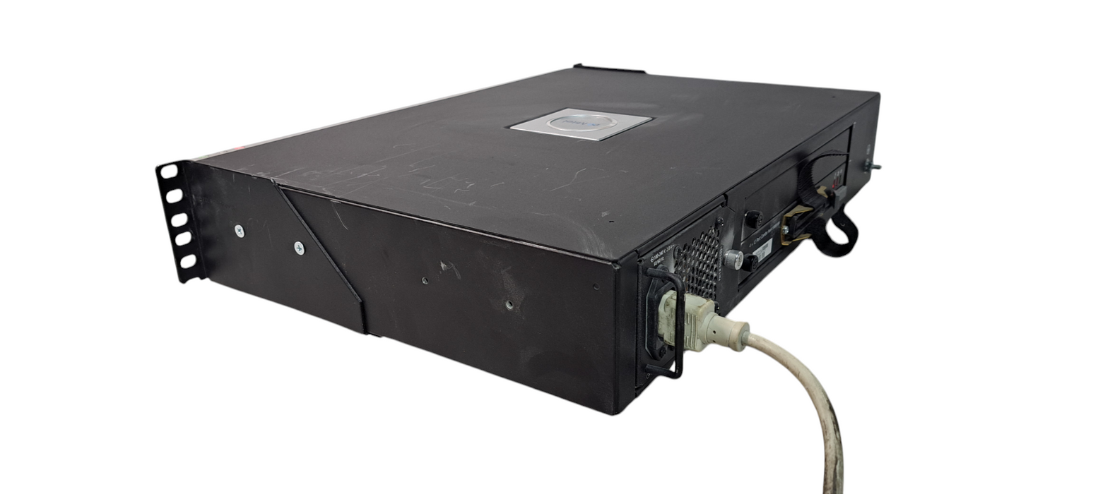 Mitel 50005105 ASU II Module – Power Tested | READ