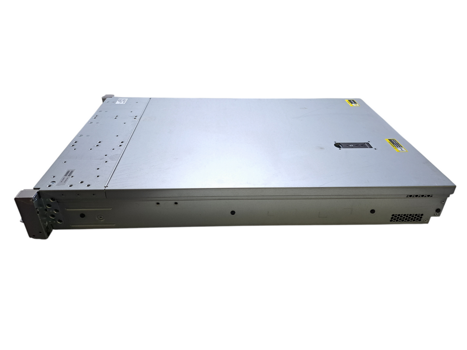 HP DL380 Gen9 2U 8x 2.5" | 2x Xeon E5-2667 v3, 32GB DDR4, P440ar, 4x SFP+ )