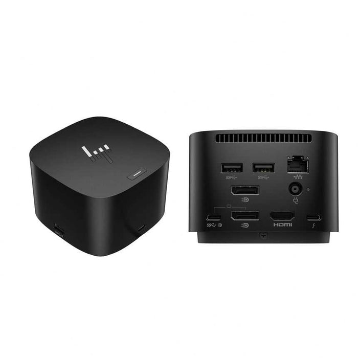 HP Thunderbolt Dock HSN-IX03 G4 Docking Station - No Adapter / TESTED.  Q