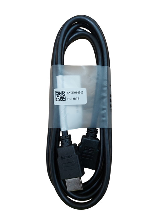 HP 6' Ft High Speed HDMI CABLE 917445-002 Q