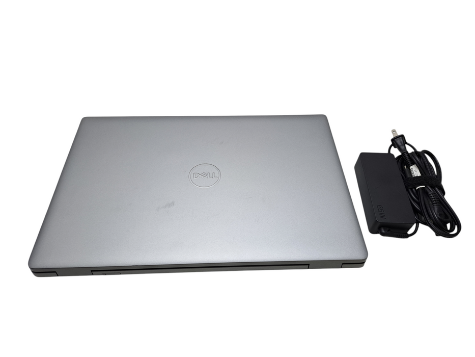 Dell Latitude 5520 | Intel Core i7-1185G7 @3.00GHz, 16GB DDR4, 512GB NVMe ) Lap200