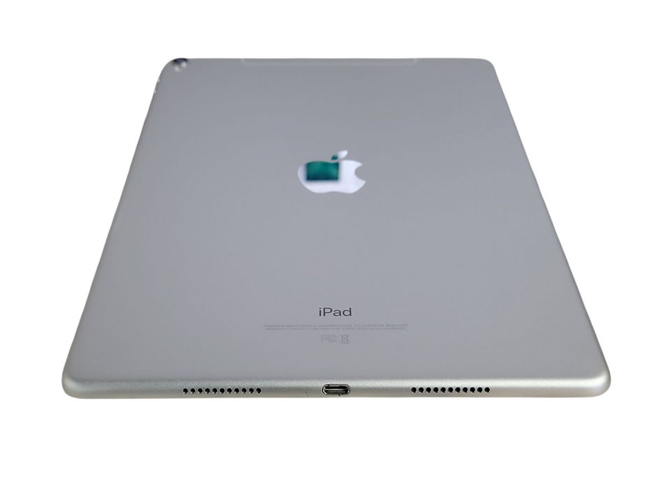 Apple iPad Pro 10.5" - 64GB - Silver [A1709]