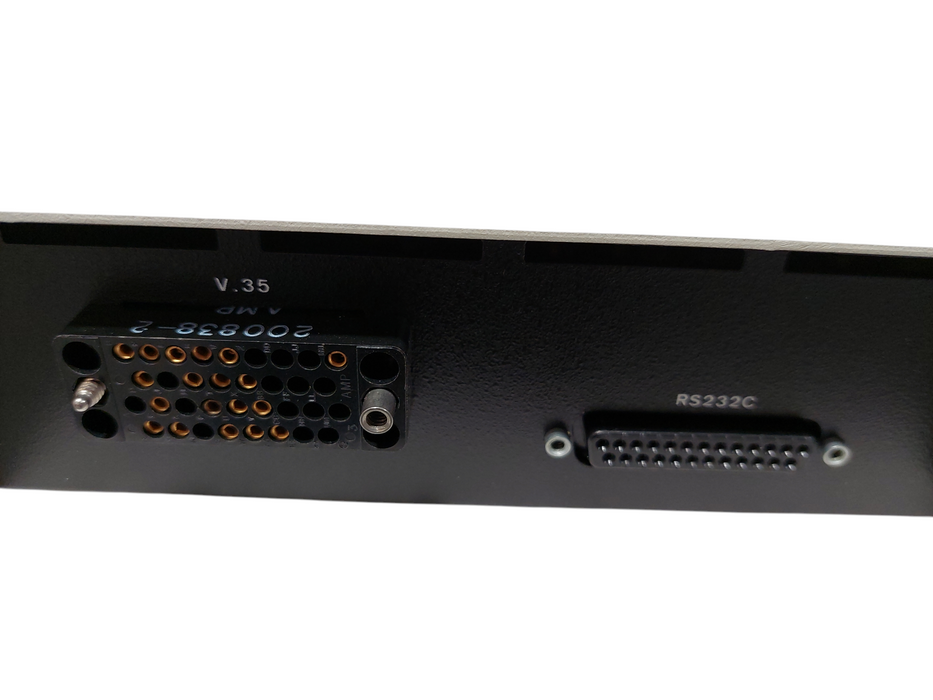 Cray DCP3080 CSU/DSU Model: 7055000 =