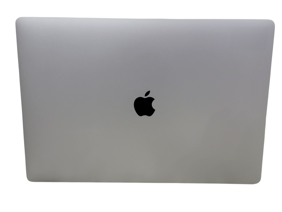 Apple Macbook Pro 2019 16" 6-Core i7-9750H @ 2.6GHz 16GB DDR4 500GB SSD GPU (