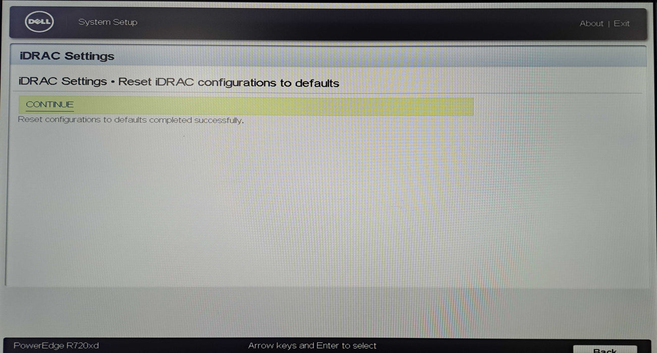 Dell PowerEdge R720xd 24x 2.5"| 2x Xeon E5-2620 0, 64GB DDR3, H310 Mini )