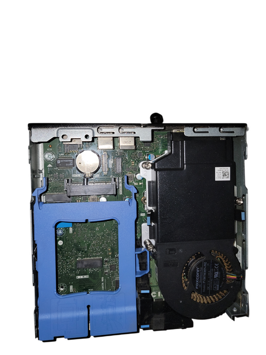 Dell OptiPlex 3080 Micro i5 - 10500 @ 3.10GHz 16GB DDR4 Ram No HDD Qθ