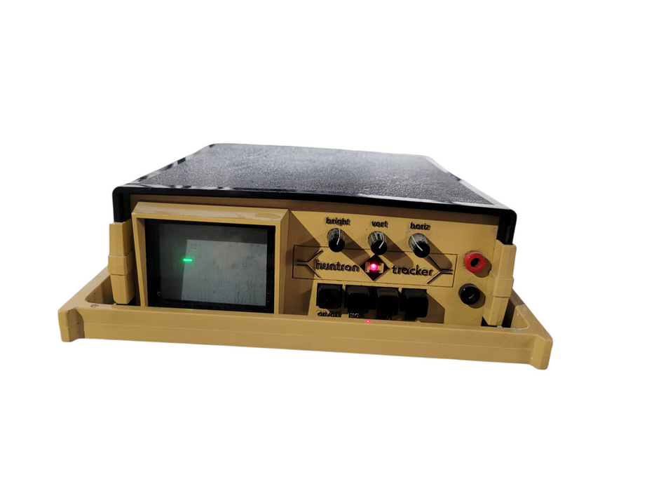 Huntron Tracker HTR-1005B PCB Component Tester Vintage Electronics Diagnost