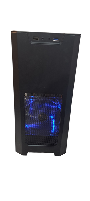 Custom PC i5-6500|16GB DDR4|256GB NVMe|H170M-DS3H| SEE