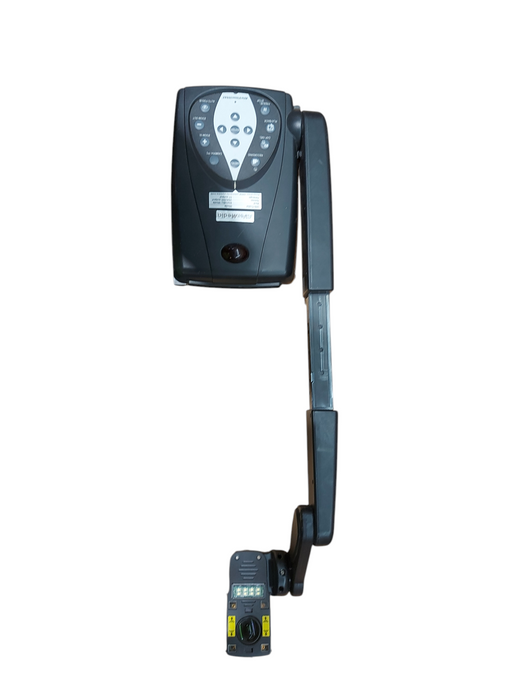AVERMEDIA AVERVISION M50 DOCUMENT CAMERA- MODEL P0F3
