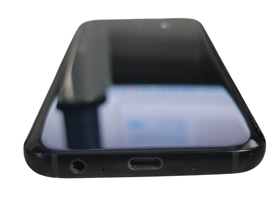 Samsung Galaxy A5 2017 - 32GB - Black [SM-A520W] (
