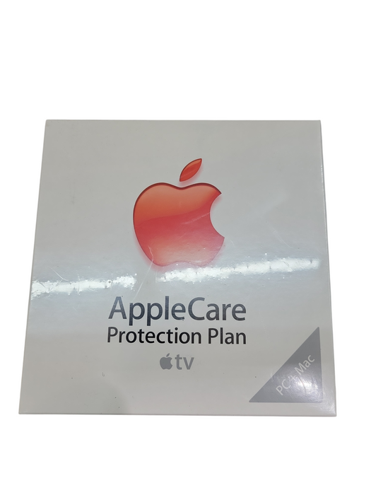 Apple Care Protection Plan for TV PC+MAC NEW Q!