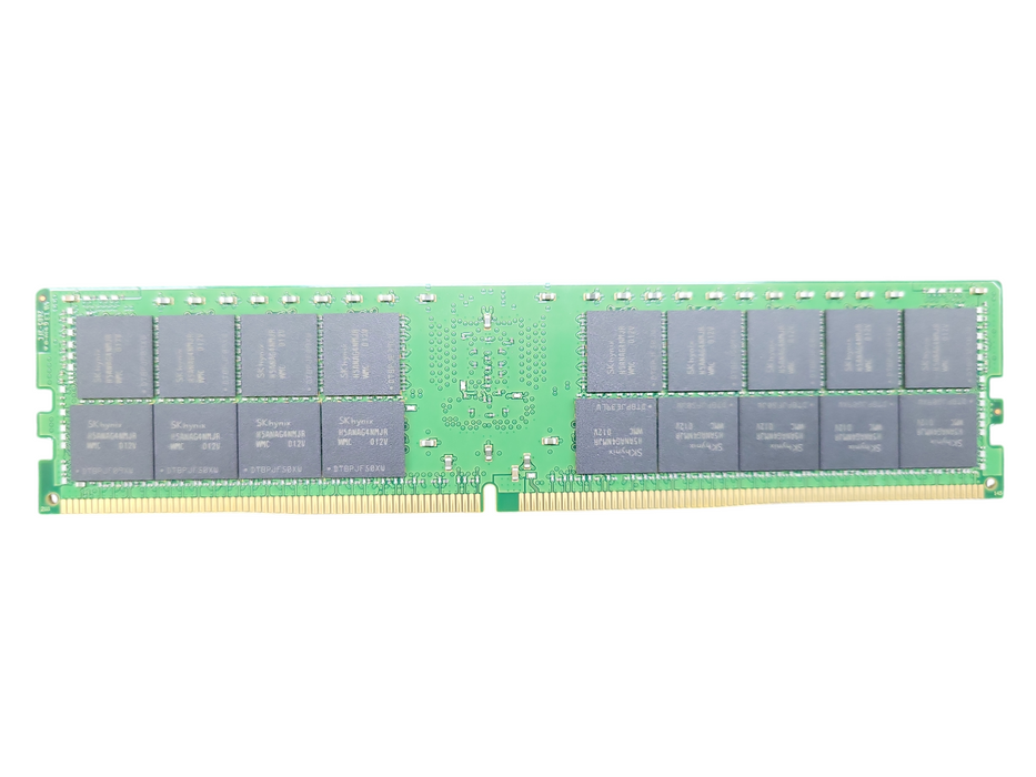 SK hynix 64GB 2Rx4 PC4-2933Y-RB3-12 Server Ram Q!