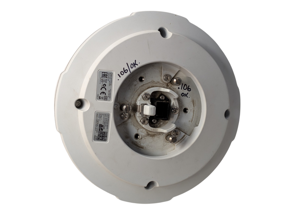 AXIS P5534-E Network Camera 360 Dome Camera PoE  -