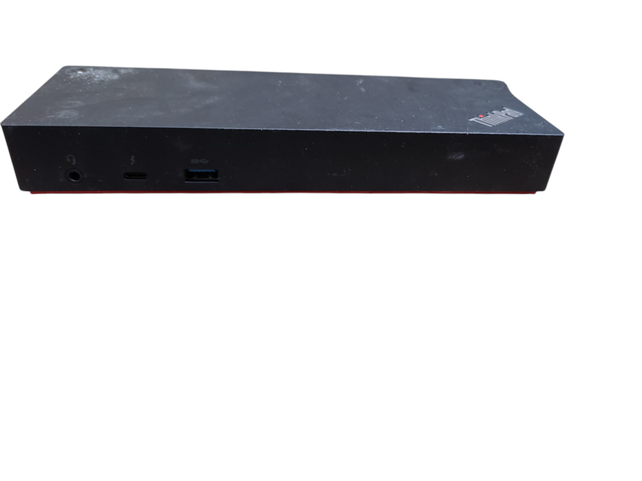 Lenovo ThinkPad Thunderbolt 3 Dock Station Type 40AC DBB9003L1