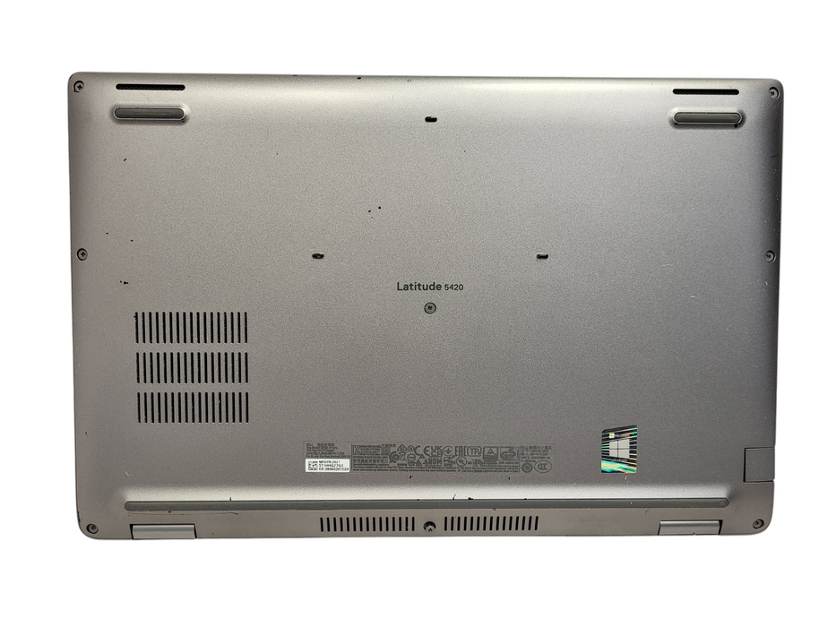 Dell Latitude 5420, i5-1145G7 2.60GHz, 16GB DDR4, 256GB NVMe Q$ Lap200