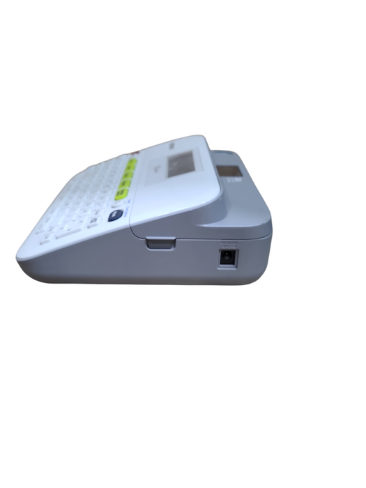 Brother P-touch Label Maker PT-D400