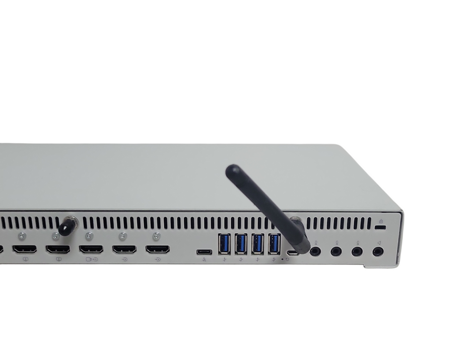 Cisco TTC6-15 Codec EQ CS-COD-EQ-K9 V01 only, READ _