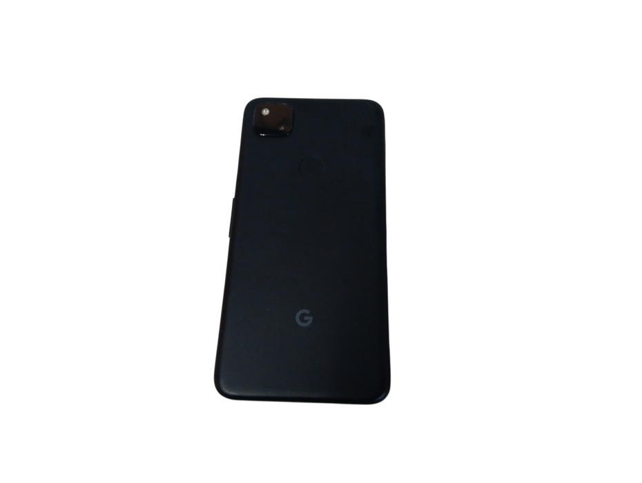 Google Pixel 4a - 128GB - Black [G025J]
