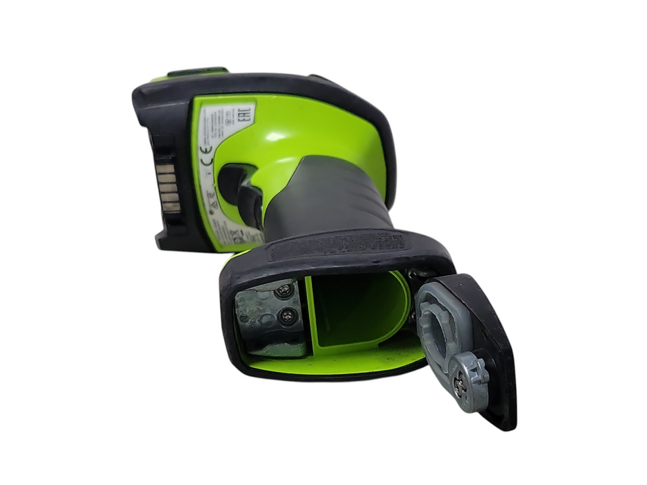 Zebra DS3678-ER2F003VZWW Extended Range 2D/1D Imager, NO BATT/USB, SEE !