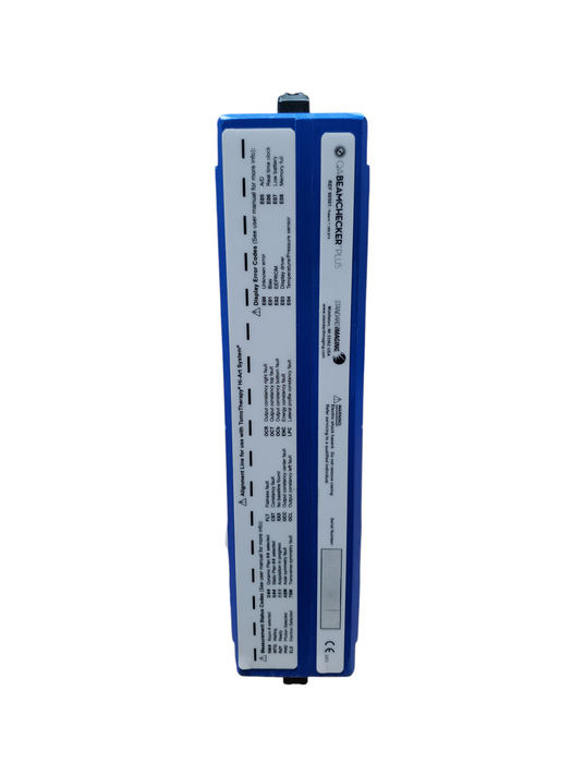 QA Beamchecker plus Rapid Quality Control Morning Check Instrument No AC