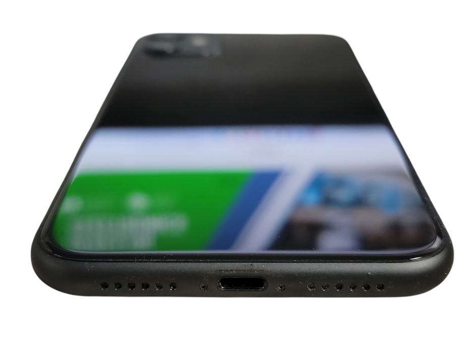 Apple iPhone 11 - 64GB - Space Gray [A2111] (